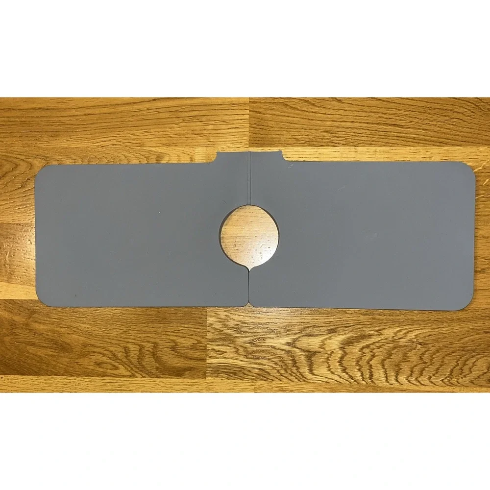 Silicone Faucet Mat 18